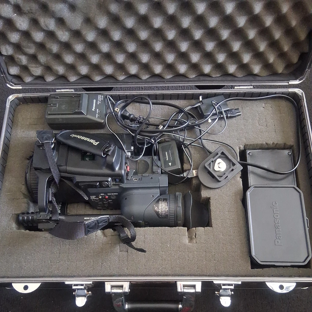 Hvx200 Camcorders for sale | eBay