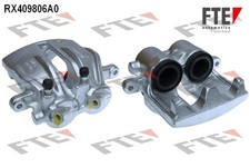 FTE Bremssattel 9290792 +41.65€ Pfand Gusseisen für VOLVO 740 744 745 940 944 2