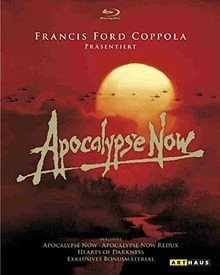 Apocalypse Now - Full Disclosure [Blu-ray] | DVD | Zustand sehr gut - Bild 1 von 2