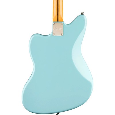Squier Jazzmaster 2015購入 Squier Classic Vibe '60s Jazzmaster Limited Edition Electric