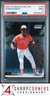 2021 TOPPS STADIUM CLUB CHROME #120 EDDIE MURRAY HOF POP 1 PSA 9