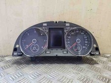 VW PASSAT CC 357 Kombiinstrument 3C8920970S 2.0 Diesel 103kw 2012 26204043