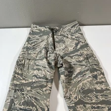 AIR FORCE COLD/ WET WEATHER TROUSER APECS  Sz S REGULAR GORE TEX