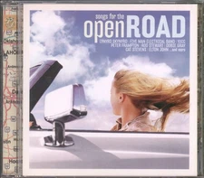 Songs for Open Road