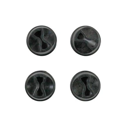 Edelmann 70018 帽子印章 3/8 Captive Seal 0.370 Id X 0.30 W — 第 3/4 张图片