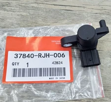 OEM! Camshaft Position Sensor For 2001-2005 Honda Civic 1.7L 37840-RJH-006