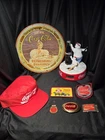 Coca Cola Lot Vintage