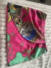 Multicolour Skirt Size 16 But Small 16s