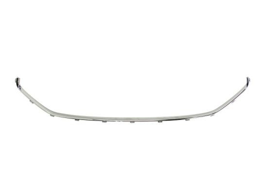 Front BLIC 5513-00-0531925Q Ventilation Grilles, bumper for CITROËN