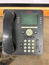 AVAYA IP Office 9508 Used 8 Button Digital Phone