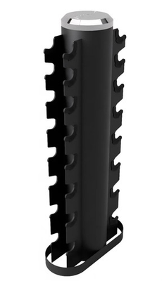 #ad TROY 8 PAIR VERTICAL DUMBBELL RACK FACTORY REBATE WORLD CLASS SHIPPING INCLUDED $199.95