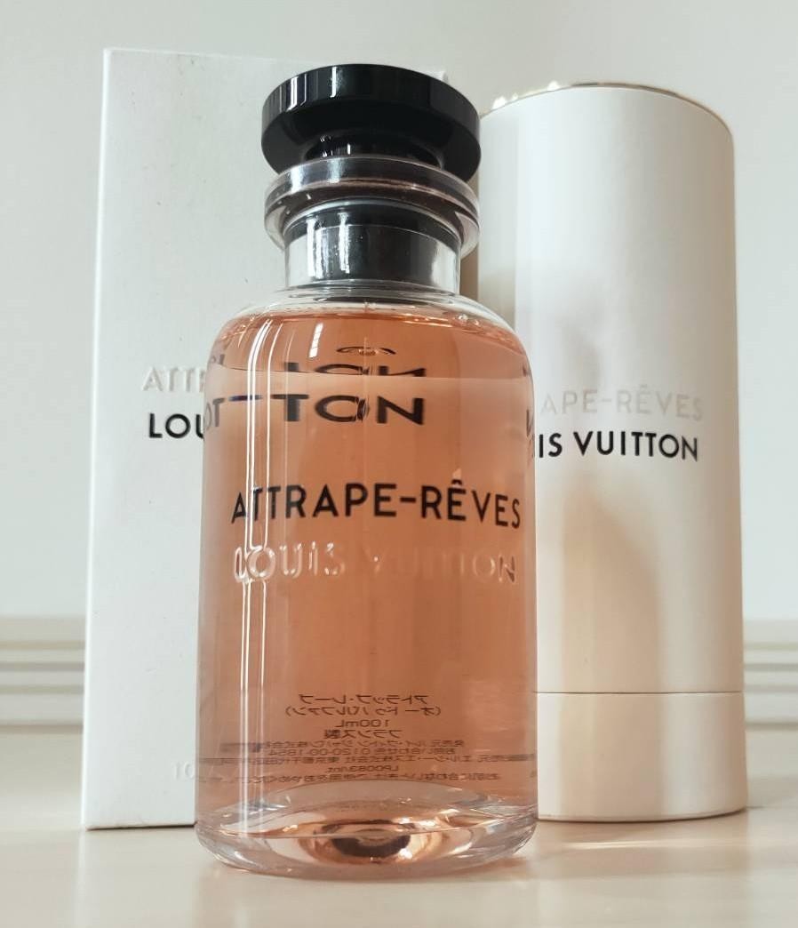 Louis Vuitton Attrape Reves Eau de Parfum 100ml / 3.4 fl.oz w/ Box