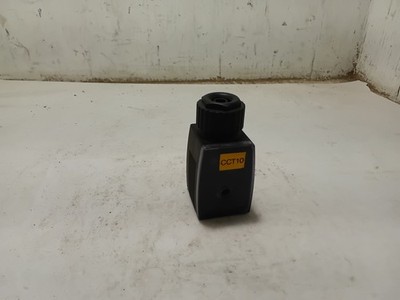 Burkert 8605 12 00178358 Solenoid Valve (G10A)