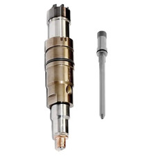 Diesel Fuel Injector 2086663 575177 For Scania Dc13 Dc16 Diesel Engine Parts Diesel Fuel Injector 2086663 575177 For Scania Dc13 Dc16 Diesel Engine Parts