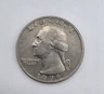 1979 Washington Quarter No Mint Mark (Circulated)