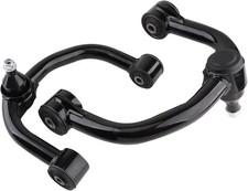 Front Upper Control Arms For Ford F150 2004-2020 2-4 Lift Kit 24wd 6-lug