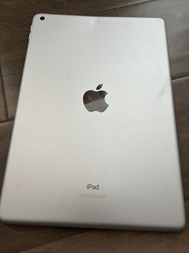 Cracked Screen Apple iPad 9th - Afbeelding 6 van 7