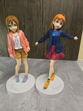 Love Live! Sunshine! EXQ Figure Chika Takami Banpresto Anime From Japan 