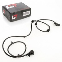 ABS Sensor Drehzahlmesser Hinten Links FüR Nissan Teana J31 2003-2008