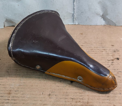 ADRIA FAHRRADSATTEL OLDTIMER