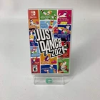 Just Dance 2021 (Nintendo Switch, 2020)