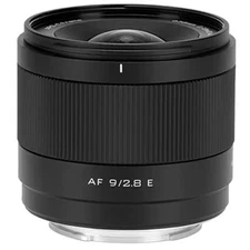 Viltrox AF 9mm F2.8 Air APS-C Auto Focus Large Aperture Lens for Sony E-Mount