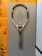 Kneissl Toms Reach Machine | Tennisschläger ...
