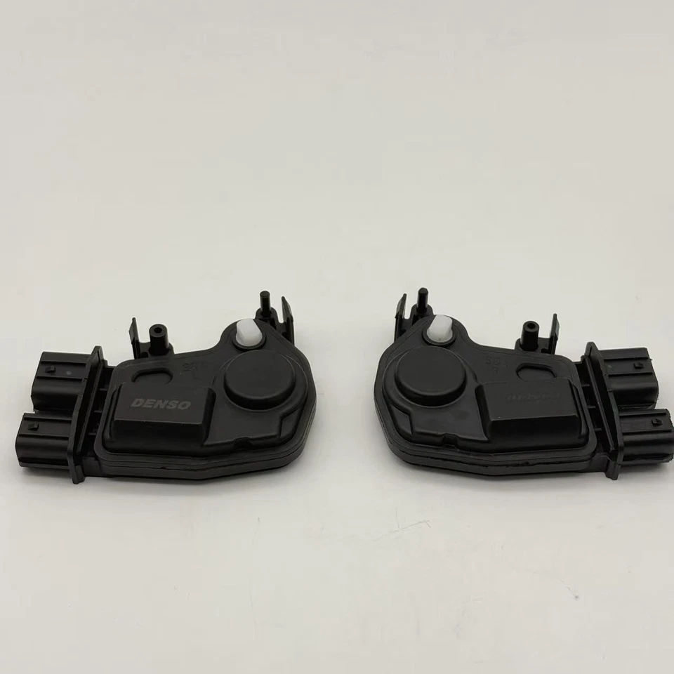 DENSO Front Right & Left Power Door Lock Actuator For Acura RSX Honda Odyssey Foto 3 de 4
