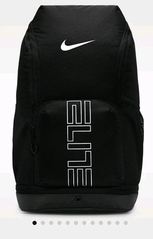 Nike Backpack Black Bags for Men for sale | eBay