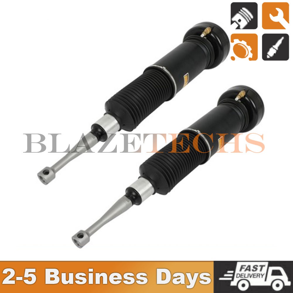 Rolls-Royce Phantom Long 2004-2016 Front Right Air suspension struts 2 pcs