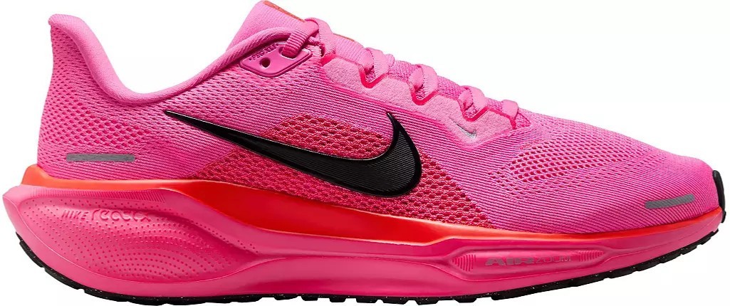いちご。未使用❗AIR ZOOMPEGASUS 41 27.5 Size 7 - Nike Air Zoom Pegasus 41 Playful Pink Hyper Pink W for