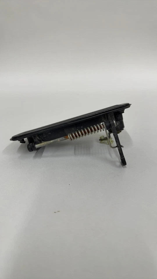 Manija de puerta exterior delantera derecha Chevrolet Blazer S10/Jimmy S15 2000-05 Foto 4 de 4