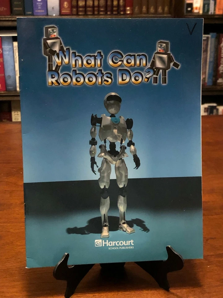 HARCOURT SCIENCE: Grade 5 Reader (LOT OF 6 DIFFERENT TITLES) Like New Condition - Image 2 of 4