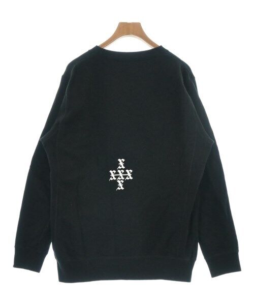 GOD SELECTION XXX Sweatshirt Black M 2200379520019 | eBay