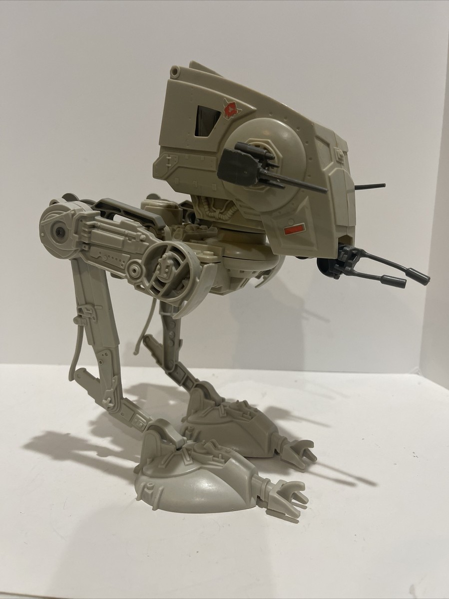 1982 オールドケナー スターウォーズ AT-ST スカウトウォーカービークル 1982 オールドケナー スターウォーズ AT-ST スカウトウォーカー