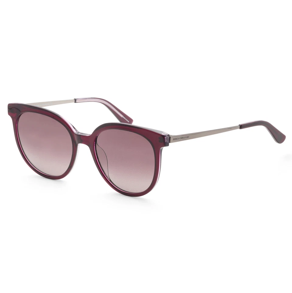 Gafas de sol Juicy Couture para mujer 55 mm violeta JU610G-SYZC-55