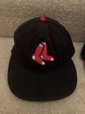 2 Black girls baseball cap