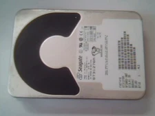 Hard Disk Drive IDE Seagate Medalist ST31276A 9F2002-302