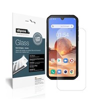 Schutzfolie FüR Blackview BV9900 Folie Anti-Shock Matt Displayschutz