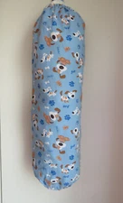 Plastic Bag Holder, Shopping Bag Dispenser With Dogs