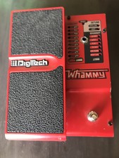 whammy digitech