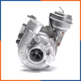 Turbolader neu für KIA | 757886-5003S, 757886-0003