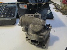 Thermostat Mercedes CLASSE E