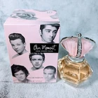 Women Our Moment By ONE DIRECTION EDP Spray 1.7oz New in Box