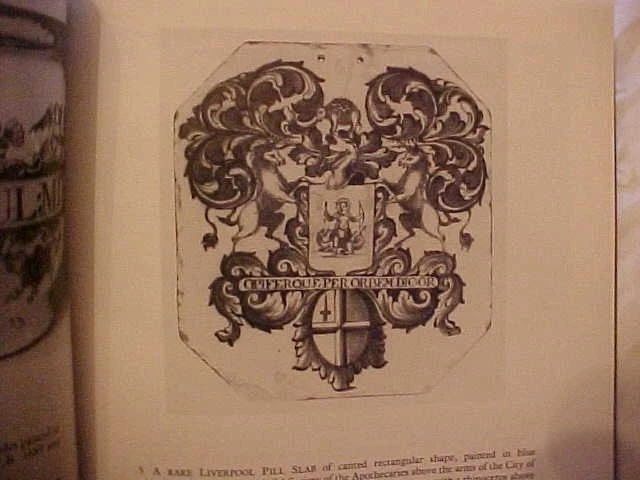 1980 SOTHEBY'S AUCTION CATALOG, IMPORTANT ENGLISH/IRISH DEFLTWARE #77426 - Image 3 of 4