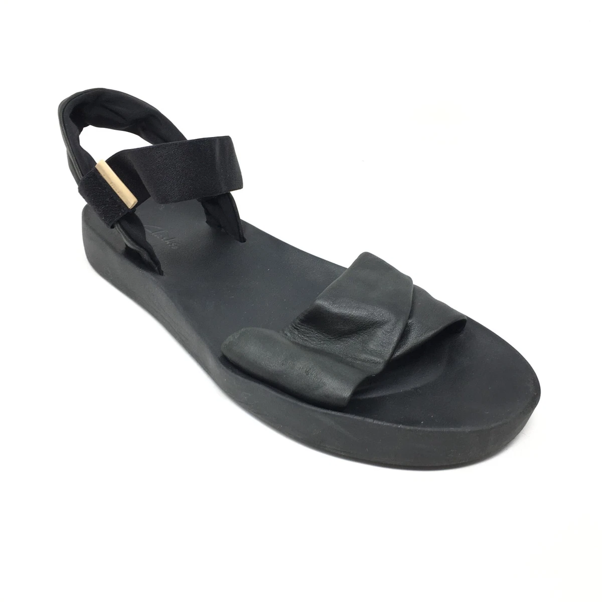 Clarks sandals sales size 9