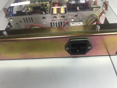 Charmilles 208572060 Power Supply 7a | eBay