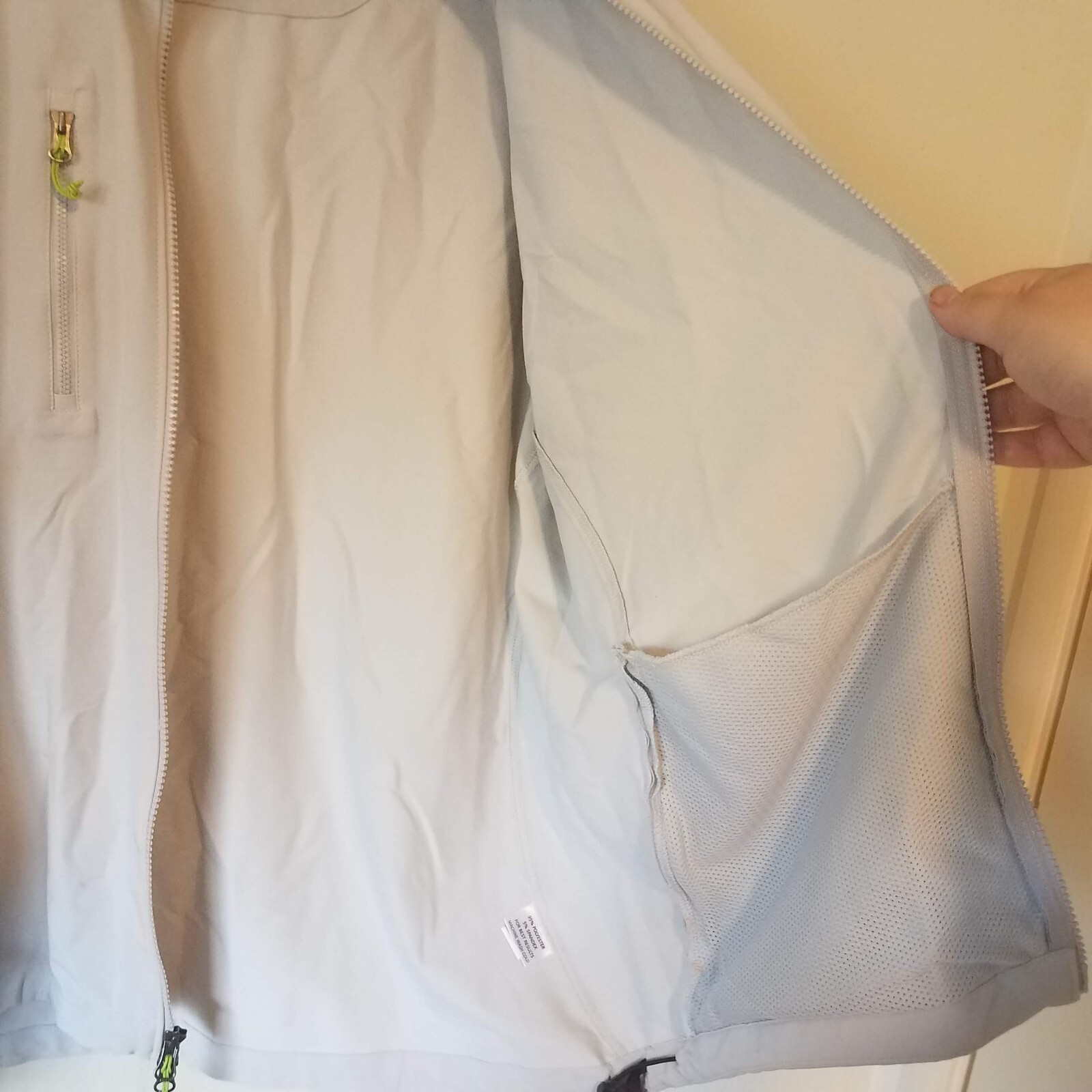 Peter Millar Barcelona Performance Windblock Jack… - image 10