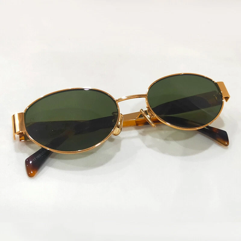 Vintage celine sunglasses deals
