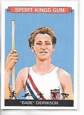 2024 Sport Kings Volume 5 